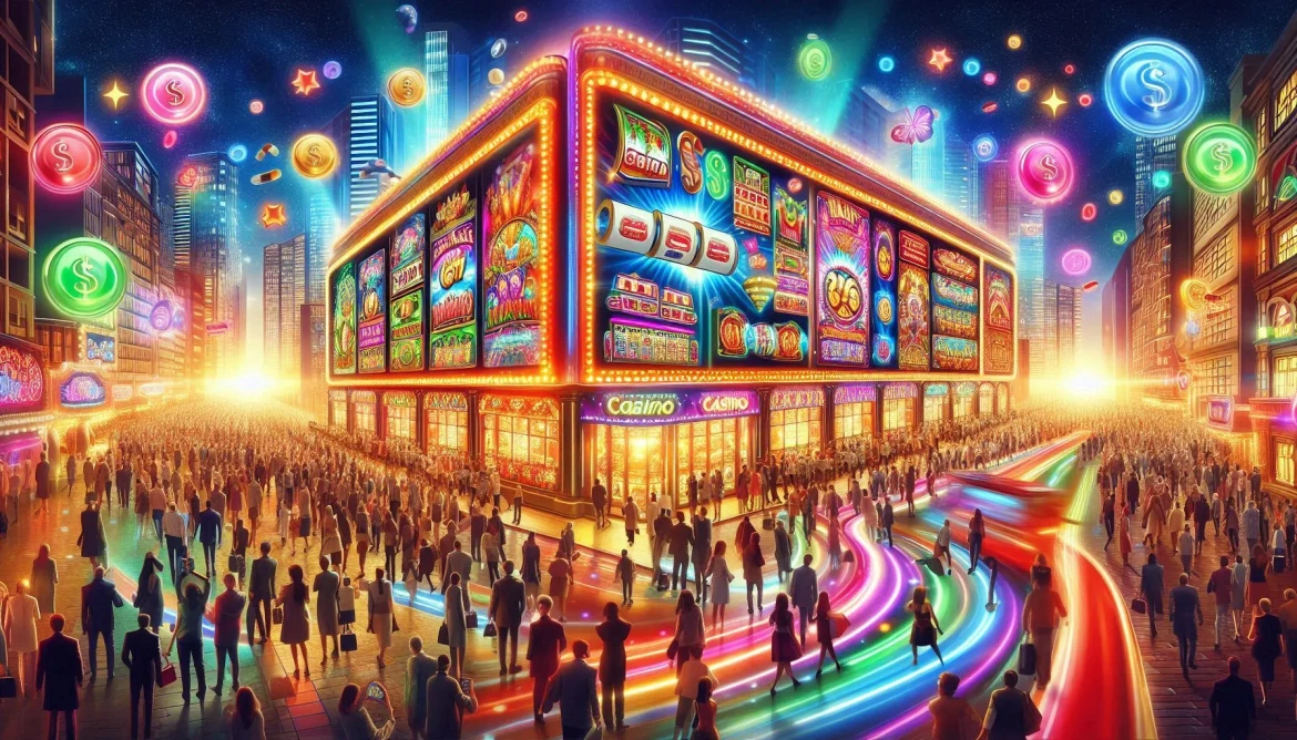 Wilderbet Casino